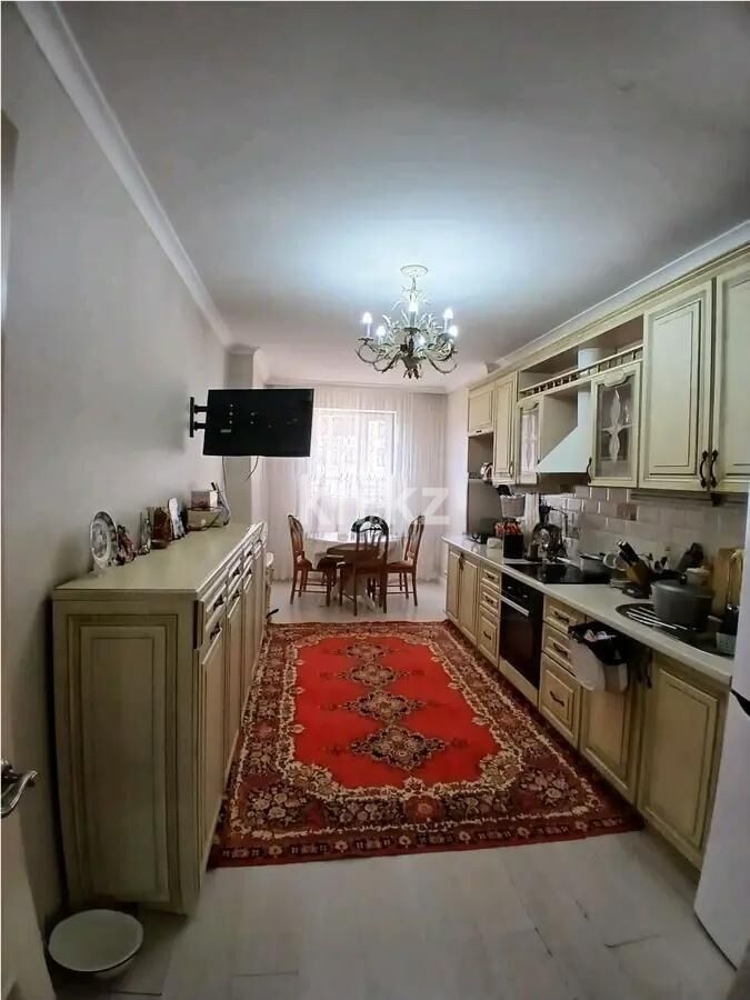 Продажа 3-комнатной квартиры, 98 м² - Продажа трехкомнатных квартир в р-не Байконур Астаны - страница 4 фото 4 из 6