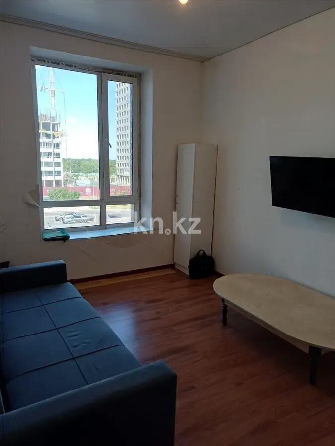 Продажа 2-комнатной квартиры, 36.8 м² - Продажа недвижимости в Казахстане - страница 2 фото 1 из 3