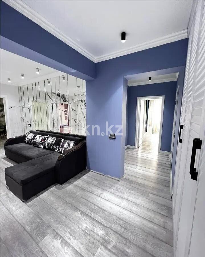 Продажа 4-комнатной квартиры, 130 м² - Продажа квартир в Казахстане - страница 4 фото 1 из 6