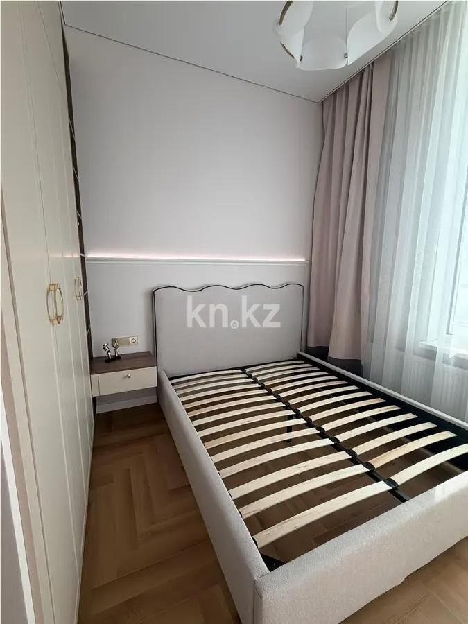 Продажа 1-комнатной квартиры, 38 м² - Продажа однокомнатных квартир в р-не Нура Астаны - страница 17 фото 2 из 3