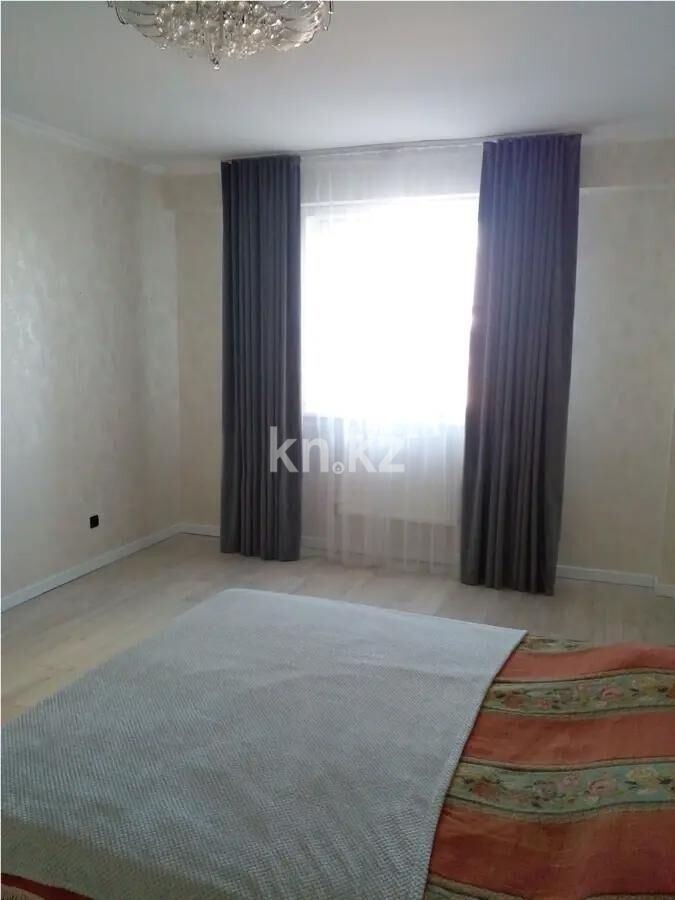 Продажа 3-комнатной квартиры, 140 м² - Продажа квартир в монолитно-каркасном доме в Астане - страница 80 фото 3 из 6