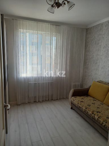 Продажа 3-комнатной квартиры, 72.4 м² - Продажа квартир в монолитном доме в Алматы - страница 3 фото 10 из 21