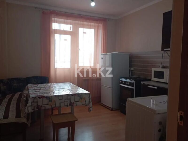 Продажа 1-комнатной квартиры, 39 м² - Продажа однокомнатных квартир в р-не Нура Астаны - страница 22 фото 2 из 4