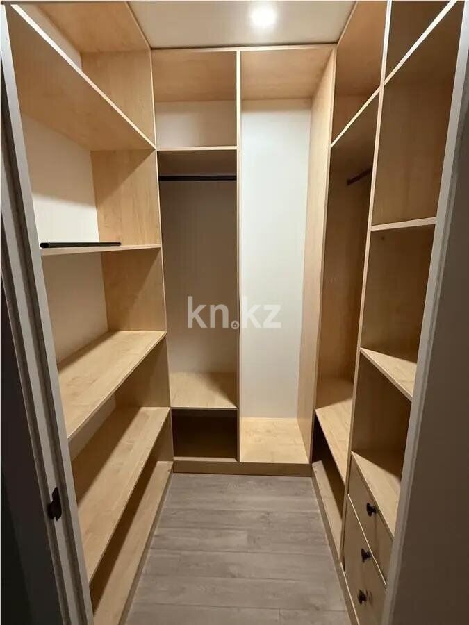 Продажа 2-комнатной квартиры, 56 м² - Продажа двухкомнатных квартир от собственников в Казахстане - страница 9 фото 8 из 8