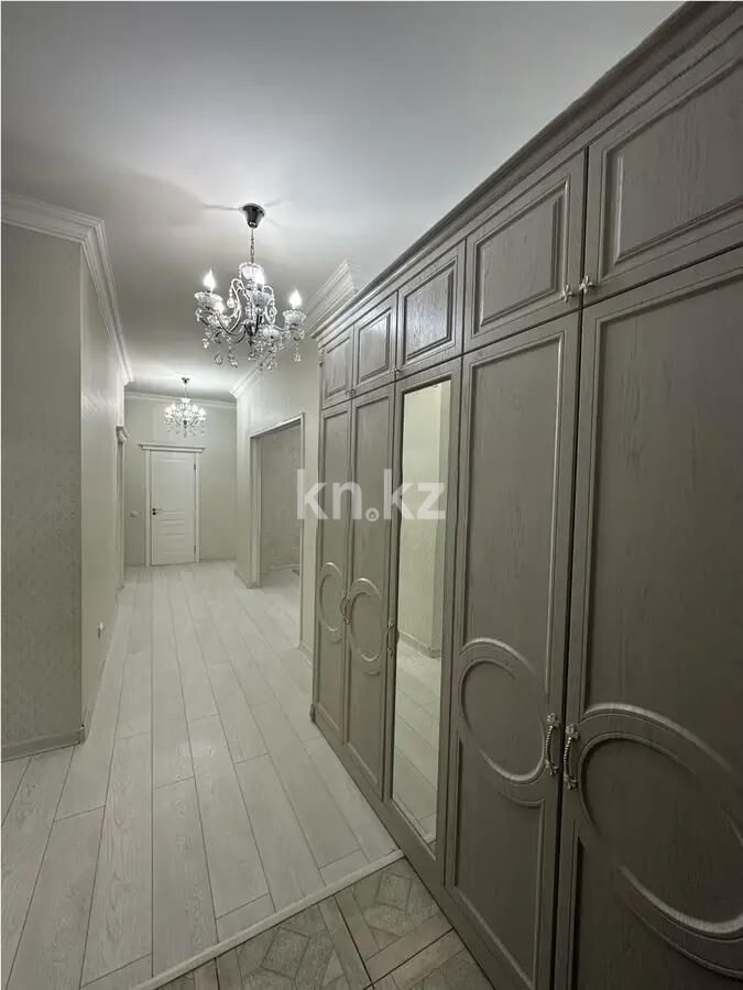 Продажа 4-комнатной квартиры, 110 м² - Продажа четырехкомнатных квартир в блочном доме в Казахстане - страница 12 фото 8 из 8