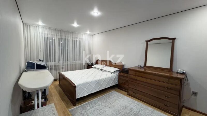 Продажа 3-комнатной квартиры, 65 м² - Продажа трехкомнатных квартир в Бостандыкском р-не Алматы - страница 29 фото 4 из 7