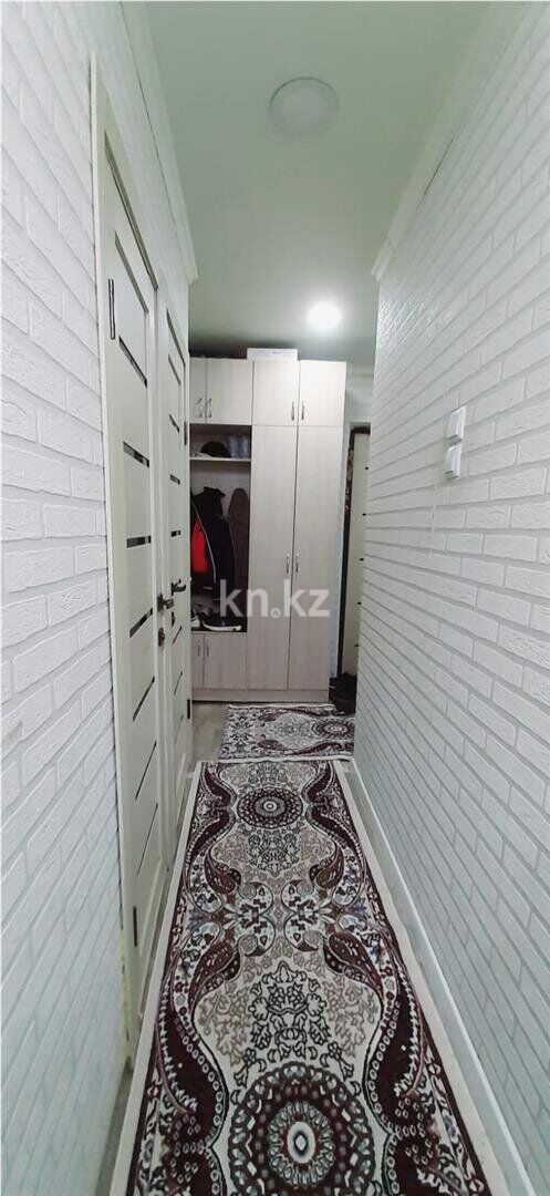 Продажа 2-комнатной квартиры, 45 м² - Продажа квартир в панельном доме в Казахстане - страница 33 фото 9 из 14