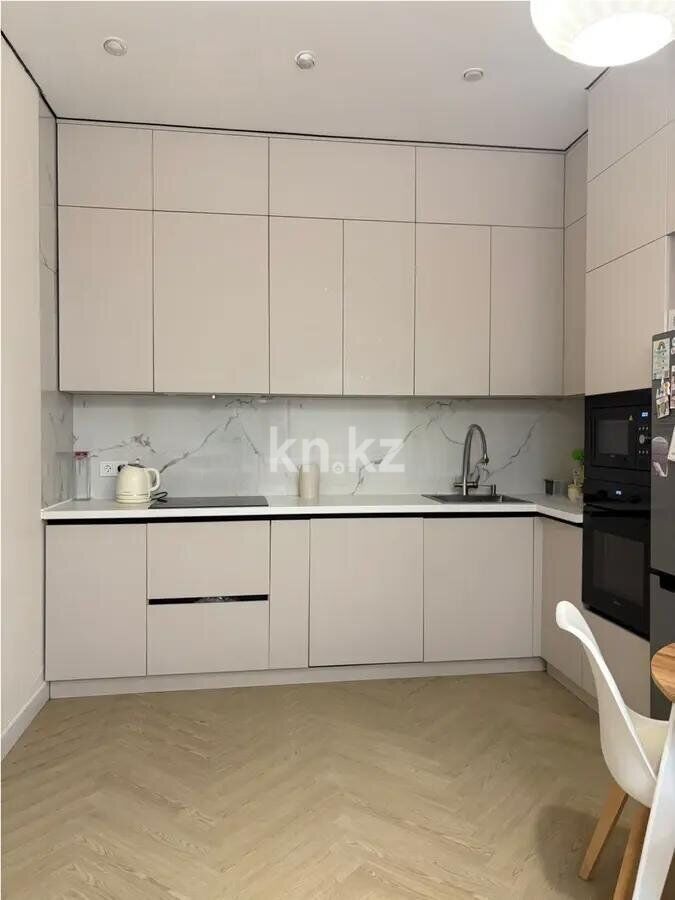 Продажа 3-комнатной квартиры, 67 м² - Продажа квартир в блочном доме в Астане - страница 66 фото 4 из 6