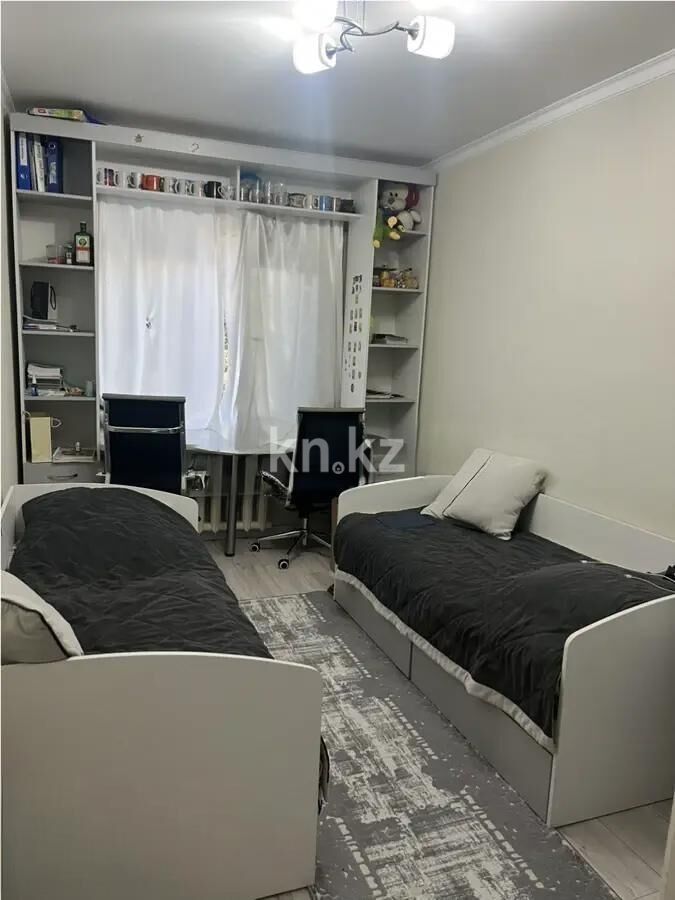 Продажа 3-комнатной квартиры, 70 м² - Продажа трехкомнатных квартир в кирпичном доме в Казахстане - страница 69 фото 3 из 6