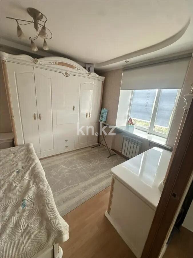 Продажа 3-комнатной квартиры, 68 м² - Продажа квартир в блочном доме в Казахстане - страница 49 фото 4 из 7