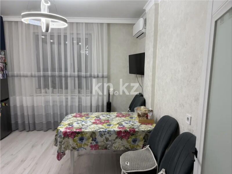 Продажа 2-комнатной квартиры, 72 м² - Продажа двухкомнатных квартир в блочном доме в Казахстане - страница 75 фото 3 из 6