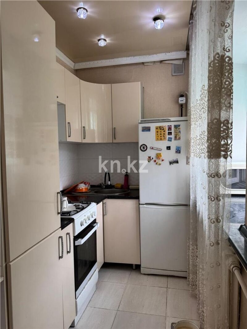 Продажа 2-комнатной квартиры, 41 м² - Продажа двухкомнатных квартир в Городе Караганды - страница 4 фото 6 из 9