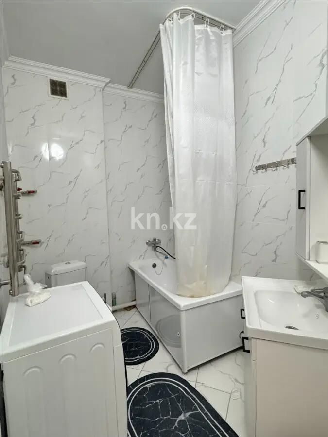 Продажа 1-комнатной квартиры, 41.1 м² - Продажа однокомнатных квартир в Алмалинском р-не Алматы - страница 12 фото 3 из 3