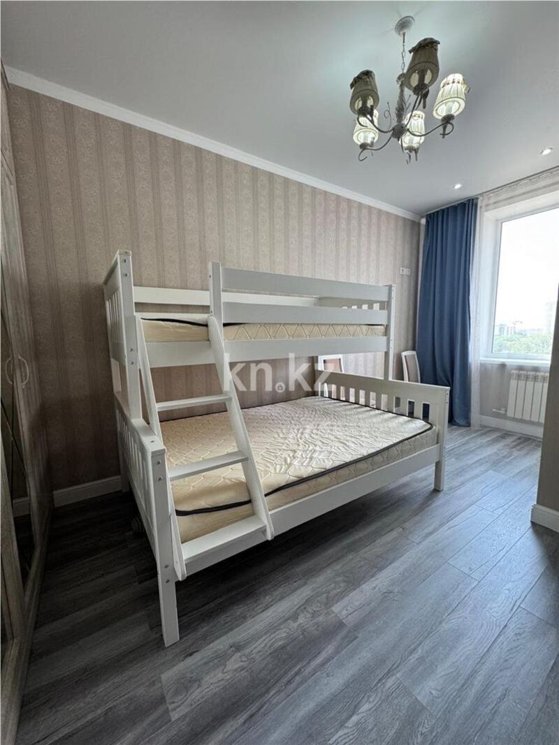 Продажа 3-комнатной квартиры, 76 м² - Продажа трехкомнатных квартир в кирпичном доме в Казахстане - страница 4 фото 9 из 16