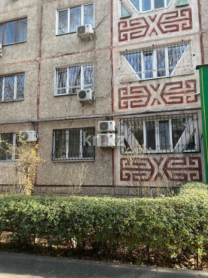 Продажа 1-комнатной квартиры, 39.7 м² - Продажа однокомнатных квартир в Бостандыкском р-не Алматы - страница 5 фото 14 из 16