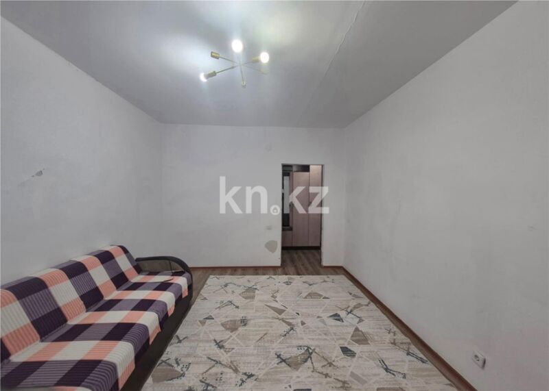 Продажа 2-комнатной квартиры, 50 м² - Продажа квартир в монолитно-каркасном доме в Караганде - страница 3 фото 2 из 10