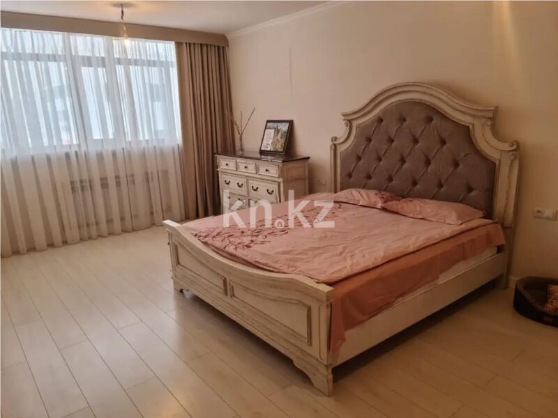 Продажа 3-комнатной квартиры, 90 м² - Продажа трехкомнатных квартир в монолитно-каркасном доме в Астане - страница 5 фото 3 из 8
