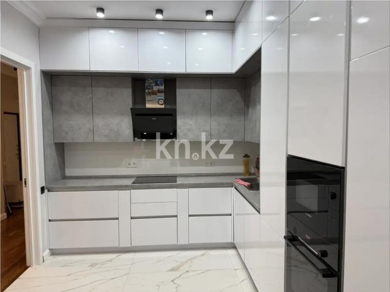 Продажа 3-комнатной квартиры, 111.5 м² - Продажа трехкомнатных квартир от собственников в Астане фото 3 из 7