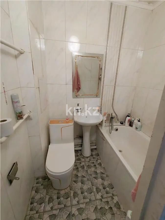 Продажа 2-комнатной квартиры, 43 м² - Продажа двухкомнатных квартир в панельном доме в Алматы - страница 19 фото 3 из 3