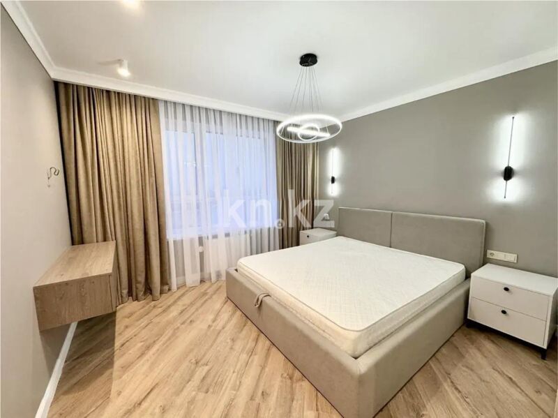 Продажа 3-комнатной квартиры, 95 м² - Продажа трехкомнатных квартир в Алатауском р-не Алматы - страница 12 фото 2 из 6