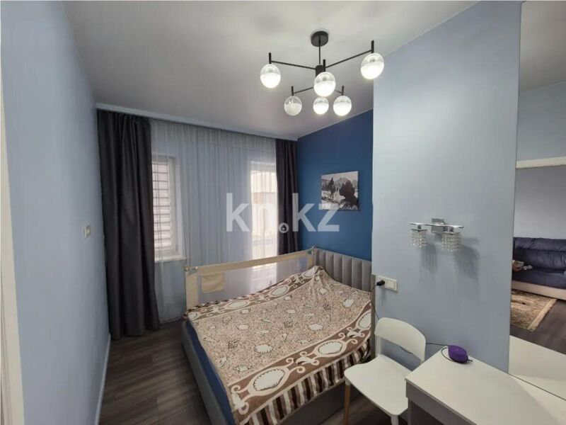 Продажа 3-комнатной квартиры, 70.5 м² - Продажа трехкомнатных квартир от собственников в Алматы - страница 30 фото 2 из 7