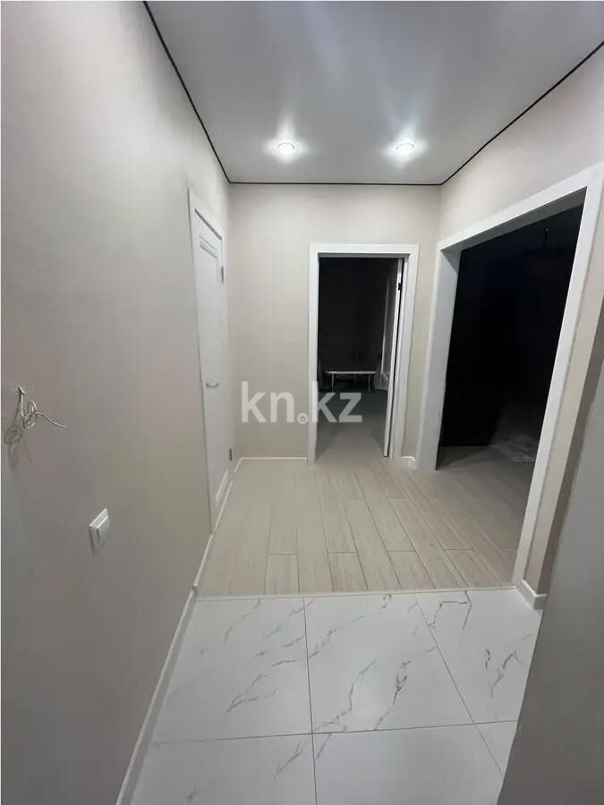 Продажа 2-комнатной квартиры, 66.3 м² - Продажа двухкомнатных квартир в р-не Сарыарка Астаны - страница 17 фото 5 из 5