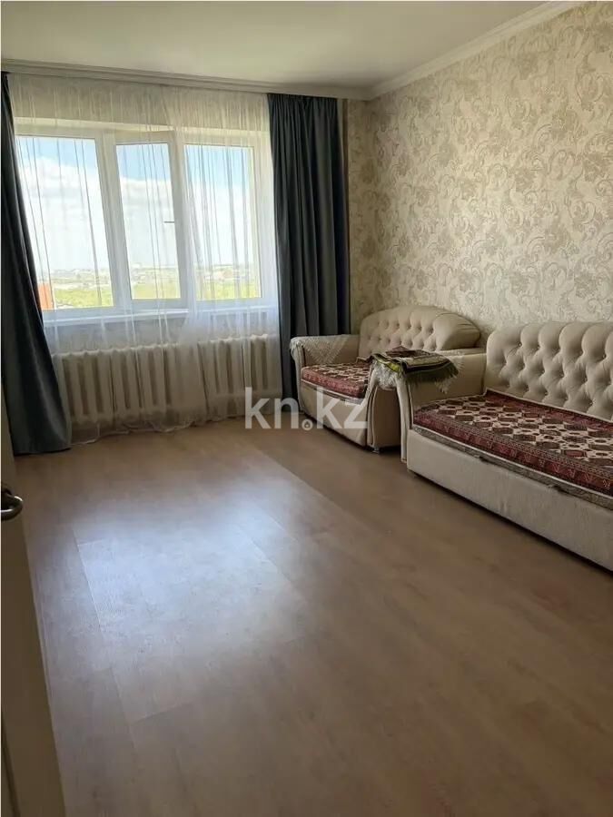 Продажа 2-комнатной квартиры, 59.4 м² - Продажа двухкомнатных квартир в монолитно-каркасном доме в Казахстане - страница 35 фото 1 из 5