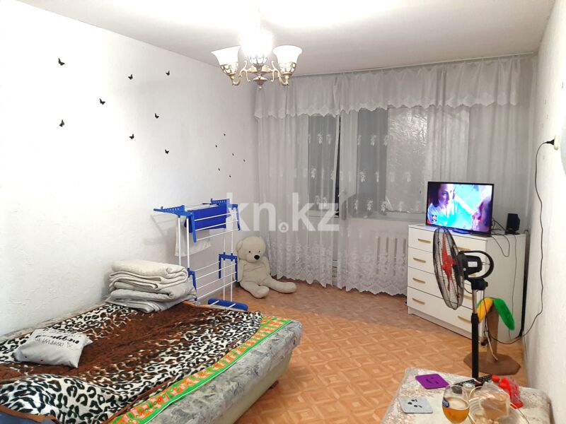 Продажа 1-комнатной квартиры, 30.1 м² - Продажа однокомнатных квартир в Темиртау - страница 5 фото 1 из 2