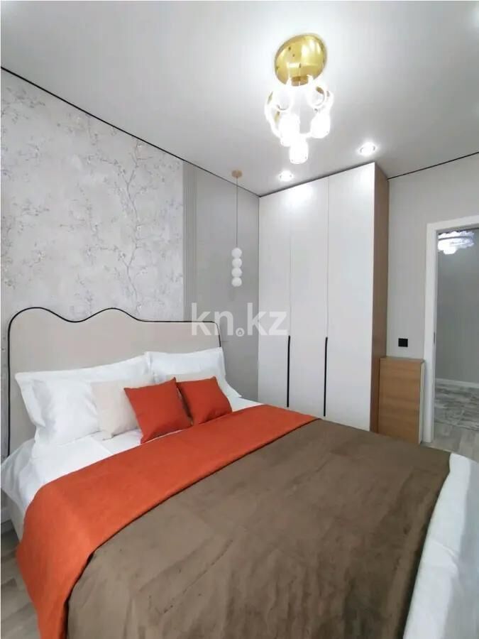 Продажа 3-комнатной квартиры, 40 м² - Продажа трехкомнатных квартир в Наурызбайском р-не Алматы - страница 10 фото 2 из 4