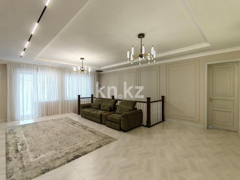 Продажа 7-комнатного дома, 450 м² - Продажа домов, коттеджей в Караганде - страница 6 фото 23 из 33