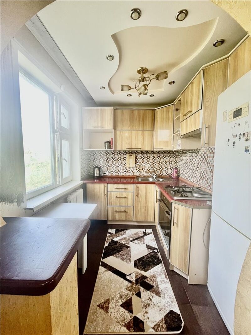 Продажа 2-комнатной квартиры, 47 м² - Продажа двухкомнатных квартир в панельном доме в Казахстане фото 4 из 7
