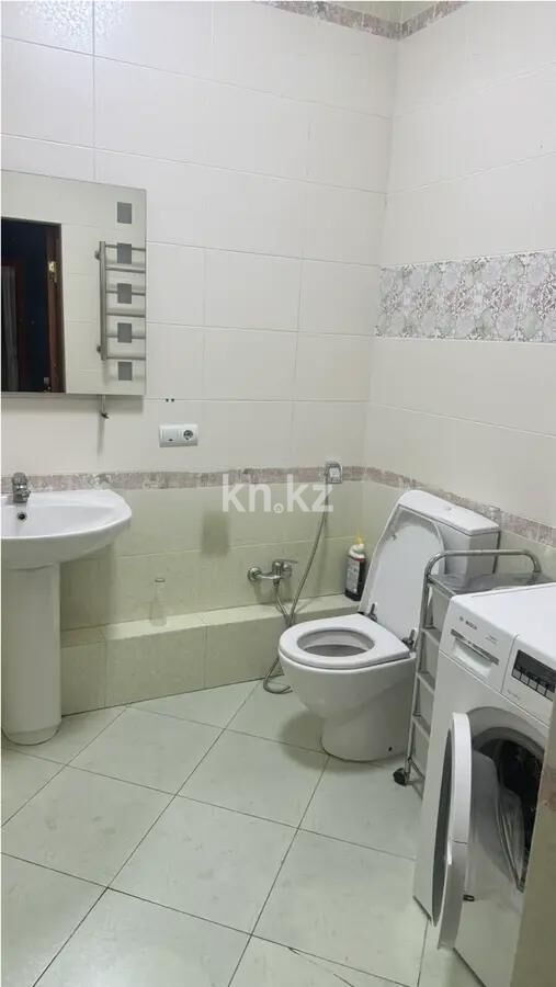Продажа 2-комнатной квартиры, 80 м² - Продажа двухкомнатных квартир в Алматы - страница 192 фото 3 из 3
