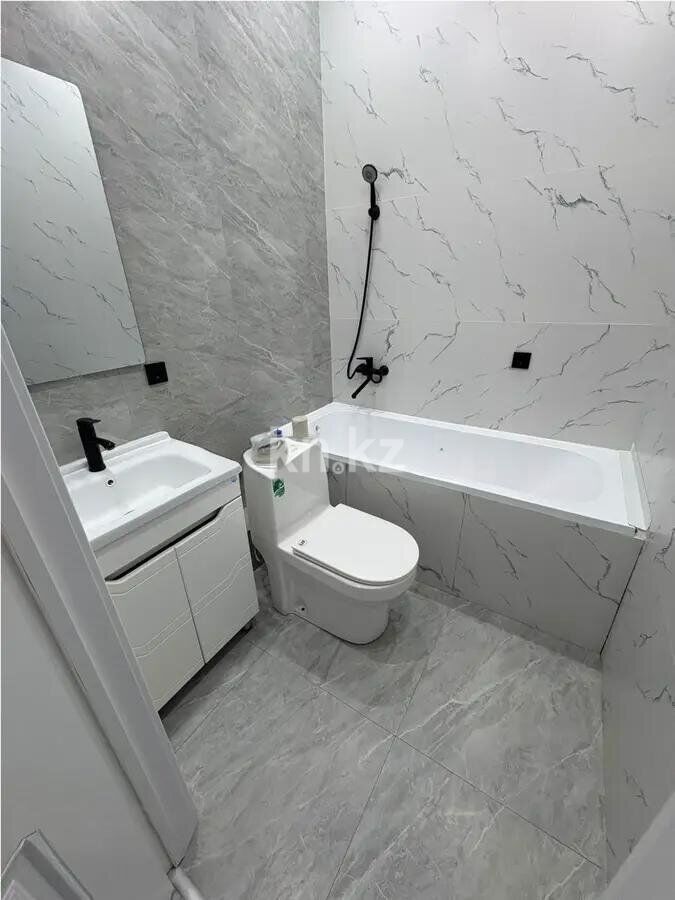 Продажа 1-комнатной квартиры, 34 м² - Продажа квартир в новостройках Астаны - страница 19 фото 3 из 3