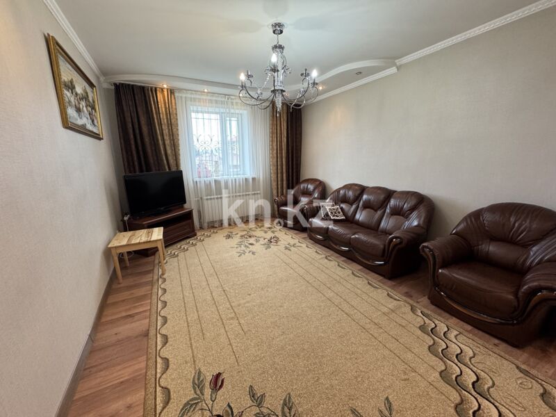 Продажа 6-комнатного дома, 338 м² - Продажа домов, коттеджей в Караганде - страница 7 фото 9 из 31