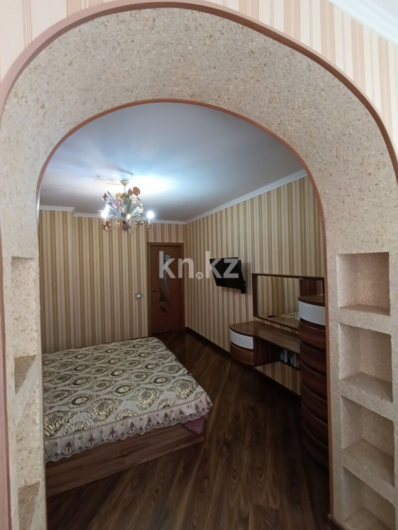 Продажа 3-комнатной квартиры, 65 м² - Продажа квартир в монолитном доме в Казахстане - страница 34 фото 10 из 14
