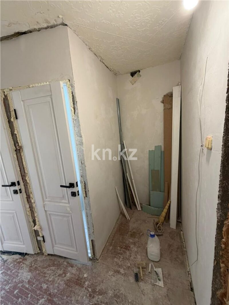 Продажа 1-комнатной квартиры, 31 м² - Продажа однокомнатных квартир в Темиртау - страница 6 фото 6 из 23