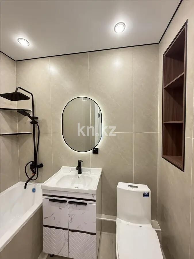 Продажа 1-комнатной квартиры, 38.5 м² - Продажа квартир в Казахстане - страница 8 фото 4 из 4