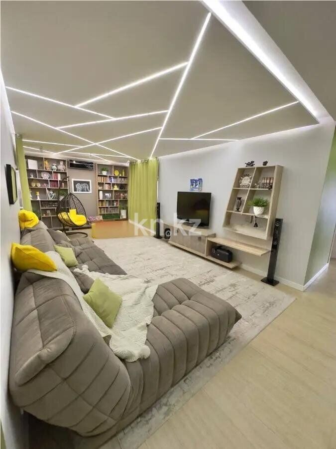 Продажа 4-комнатной квартиры, 127 м² - Продажа недвижимости в Казахстане - страница 22 фото 1 из 6