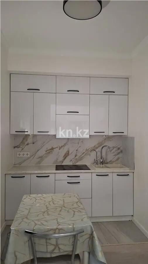 Продажа 2-комнатной квартиры, 57 м² - Продажа двухкомнатных квартир в монолитно-каркасном доме в Казахстане - страница 220 фото 4 из 6
