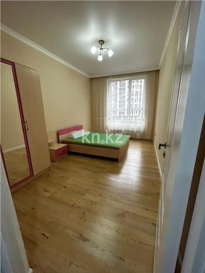 Продажа 3-комнатной квартиры, 85 м² - Продажа трехкомнатных квартир в Казахстане - страница 7 фото 2 из 6