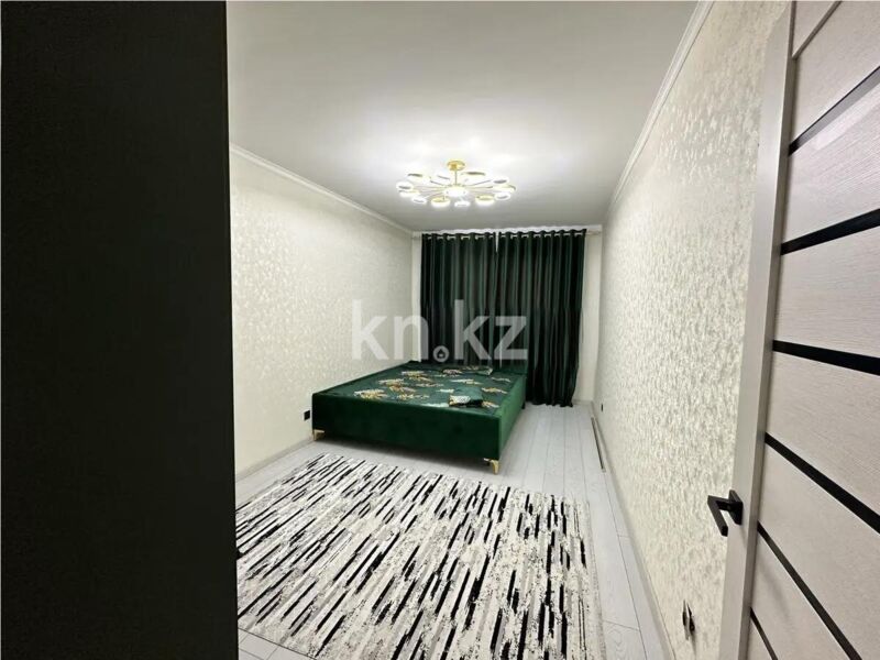 Продажа 2-комнатной квартиры, 58.3 м² - Продажа двухкомнатных квартир в Алатауском р-не Алматы - страница 17 фото 2 из 3