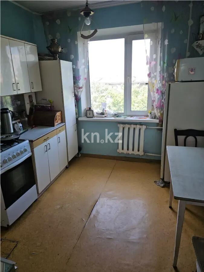 Продажа 4-комнатной квартиры, 76 м² - Продажа квартир в панельном доме в Караганде - страница 2 фото 5 из 9