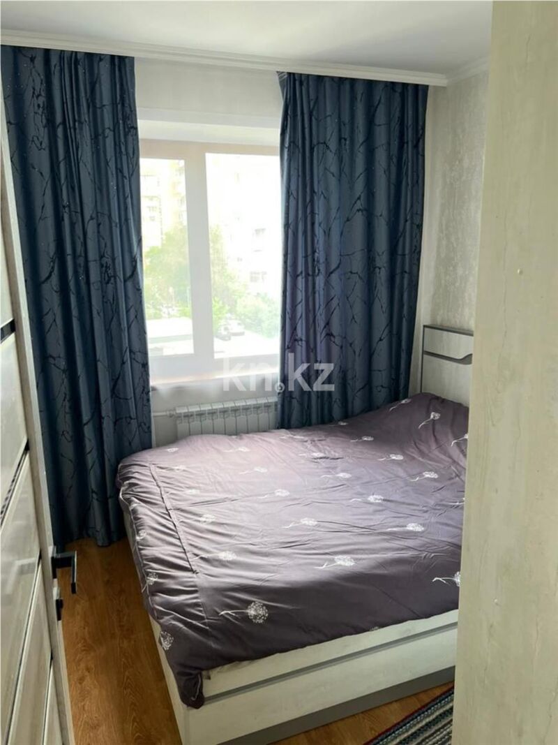 Продажа 3-комнатной квартиры, 64 м² - Продажа трехкомнатных квартир в Караганде - страница 50 фото 7 из 16