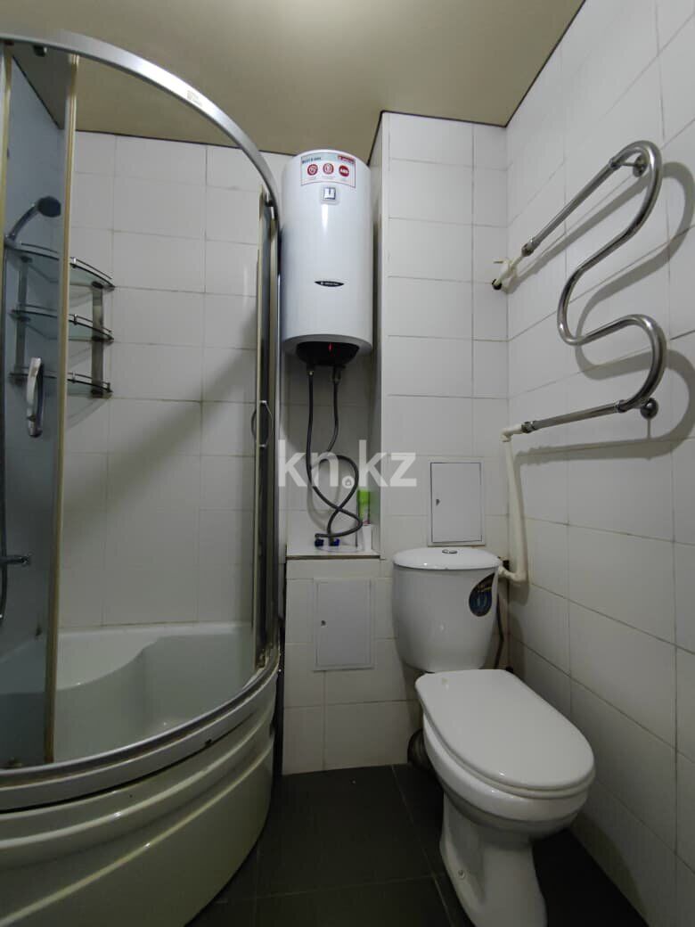 Продажа 1-комнатной квартиры, 33 м² - Продажа однокомнатных квартир в кирпичном доме в Казахстане - страница 18 фото 15 из 20