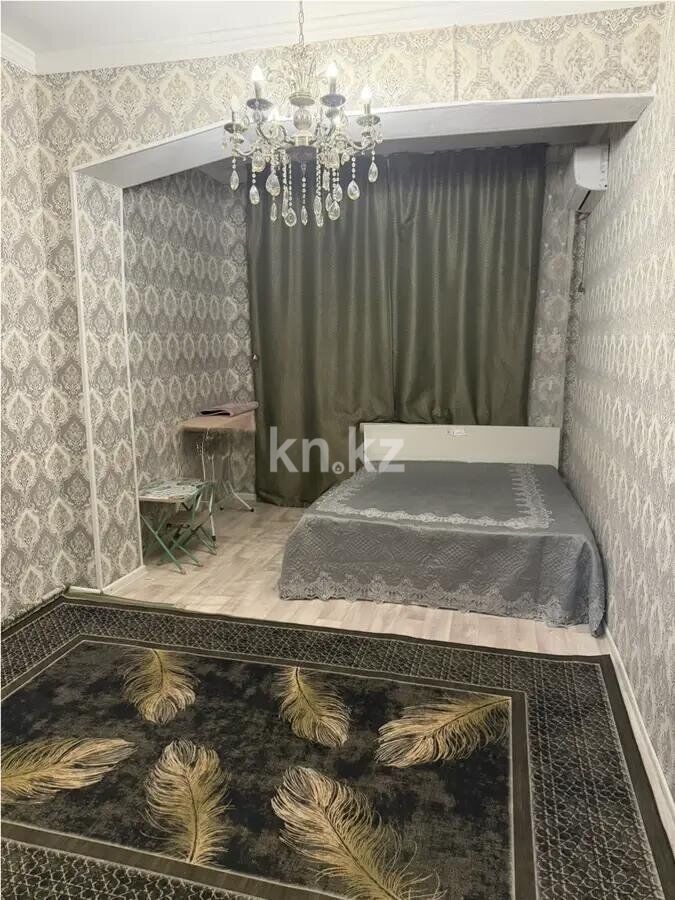 Продажа 1-комнатной квартиры, 50 м² - Продажа однокомнатных квартир от собственников в Казахстане - страница 8 фото 2 из 3