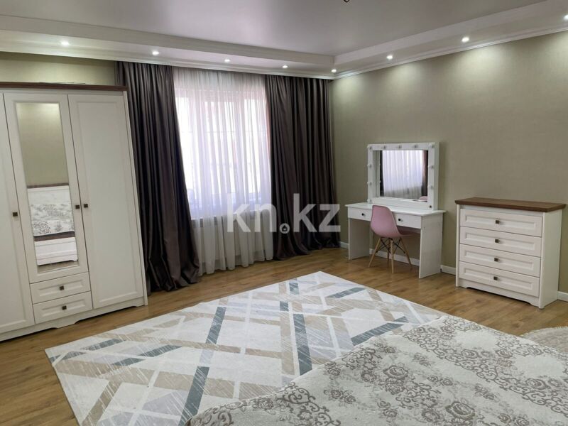 Продажа 5-комнатного дома, 380 м² - Недвижимость в Алматы - страница 18 фото 15 из 40