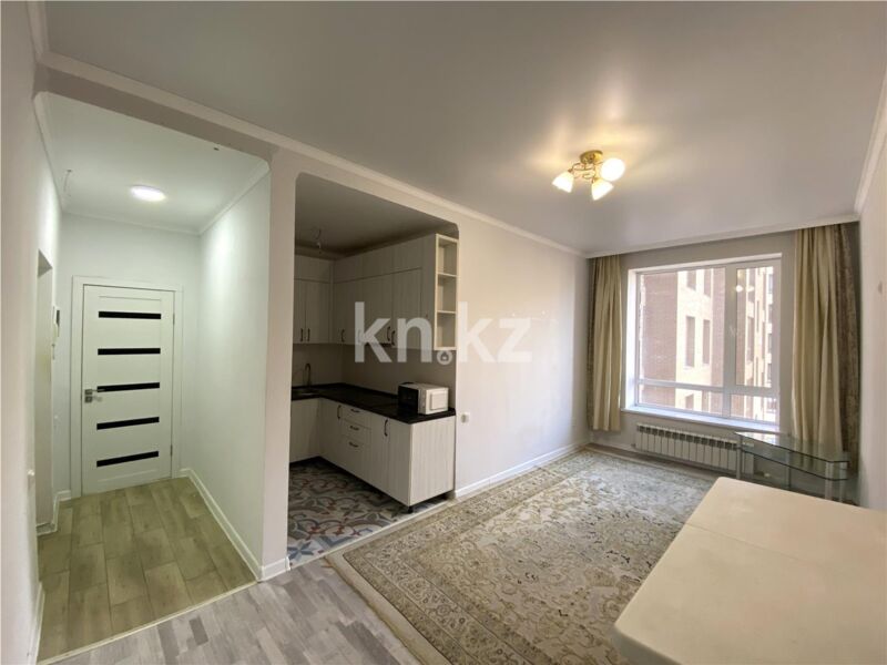 Продажа 2-комнатной квартиры, 46.2 м² - Продажа двухкомнатных квартир в кирпичном доме в Астане - страница 68 фото 1 из 14
