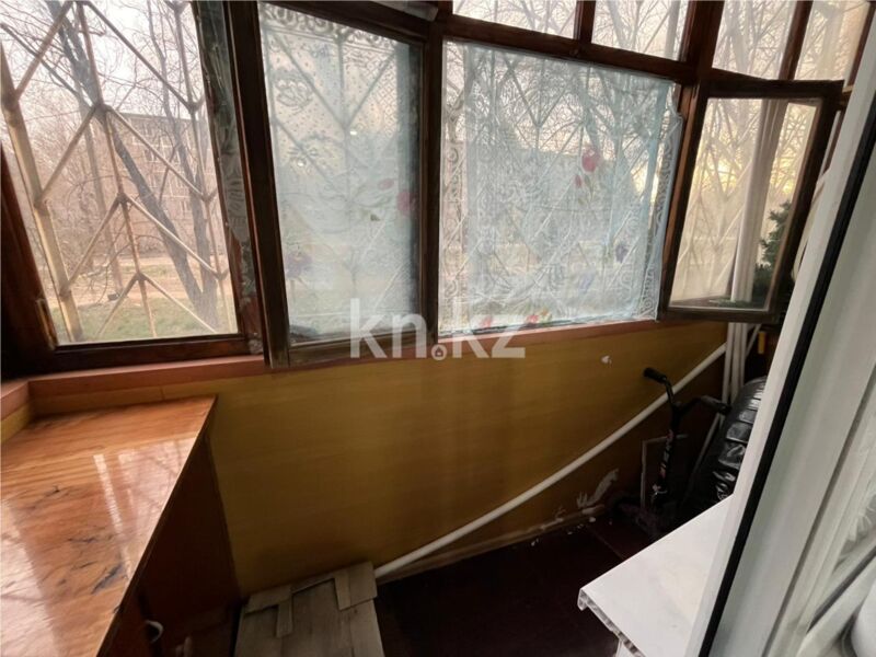 Продажа 2-комнатной квартиры, 50 м² - Продажа двухкомнатных квартир в панельном доме в Темиртау - страница 9 фото 12 из 12