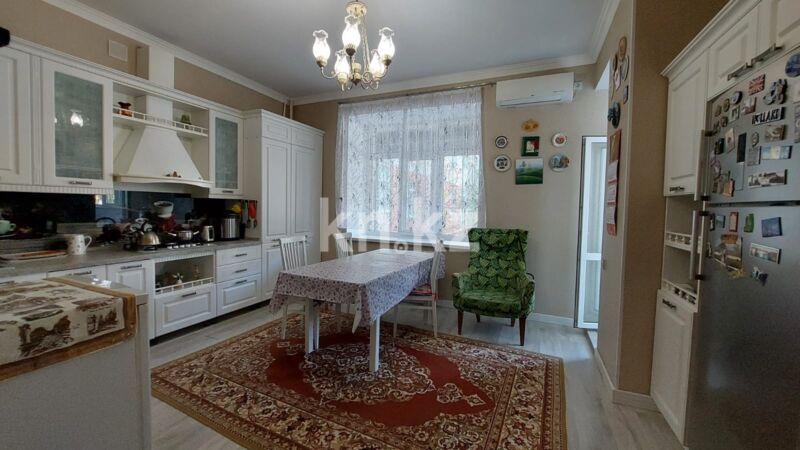Продажа 3-комнатной квартиры, 128 м² - Продажа квартир в Актобе фото 6 из 23