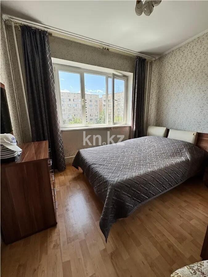 Продажа 3-комнатной квартиры, 71.1 м² - Продажа трехкомнатных квартир в Алматы - страница 6 фото 3 из 7